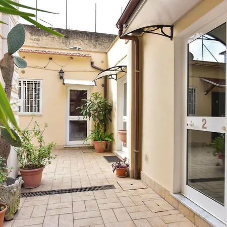 Villa Statilia