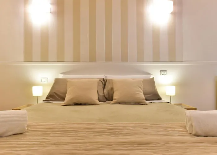 Maison d'hôtes Statilia 4*