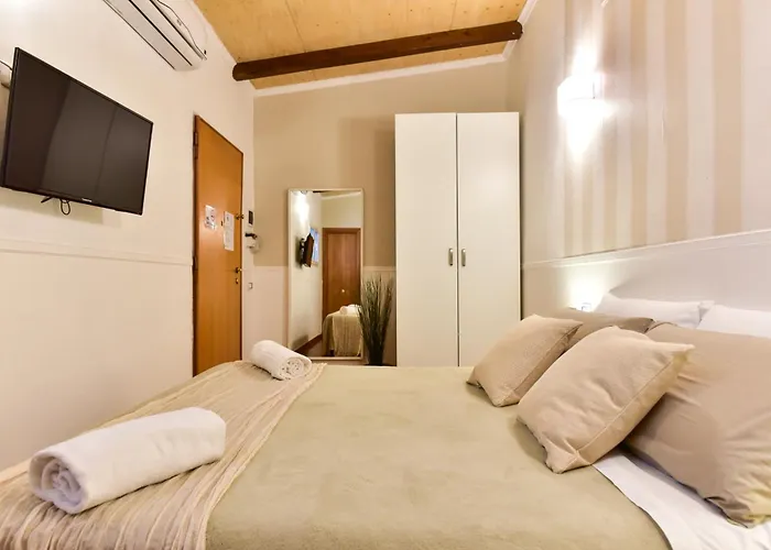 Maison d'hôtes Statilia 4*