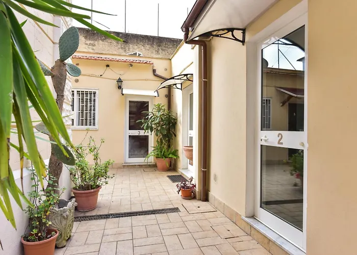 Maison d'hôtes Statilia