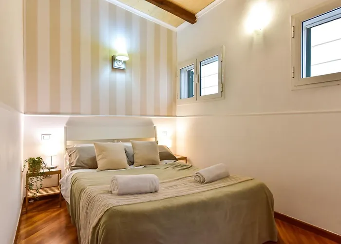 Statilia 4* Rome