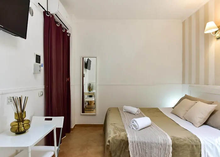 Statilia Maison d'hôtes 4*