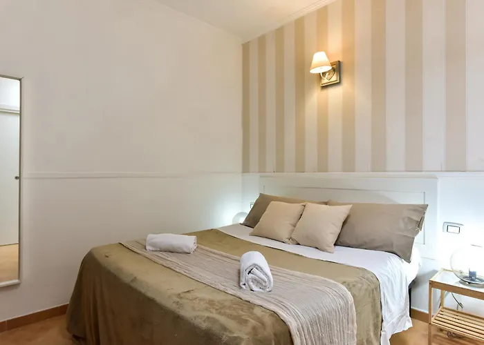 Statilia Maison d'hôtes