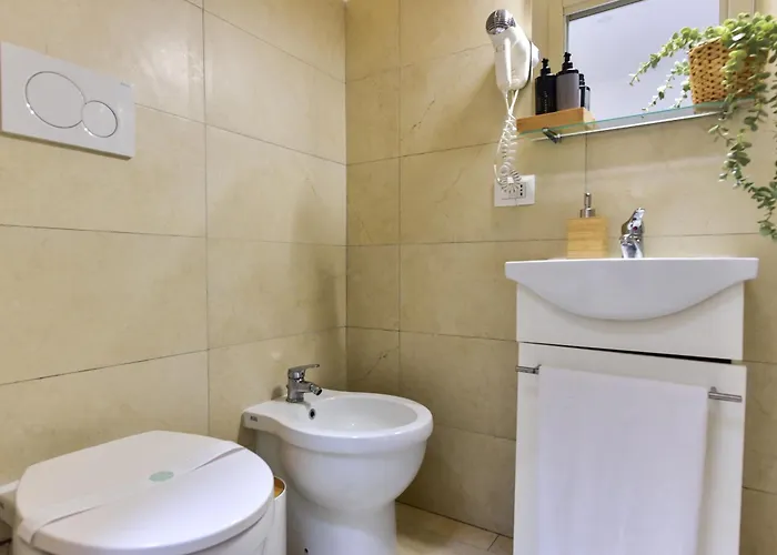 Maison d'hôtes Statilia 4*