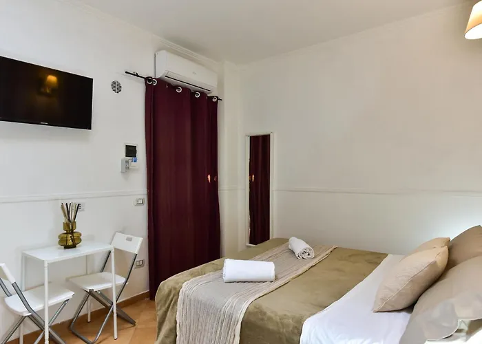 Maison d'hôtes Statilia Rome