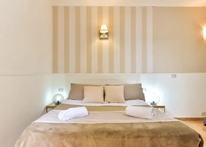 Statilia 4* Rome