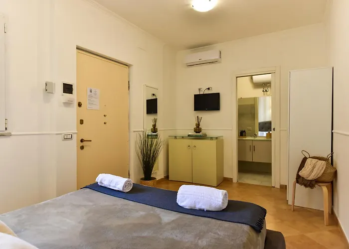Statilia Maison d'hôtes 4*