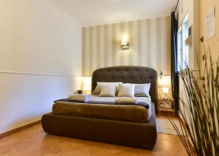 Maison d'hôtes Statilia Rome