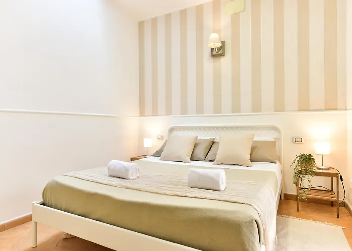 Statilia 4* Rome