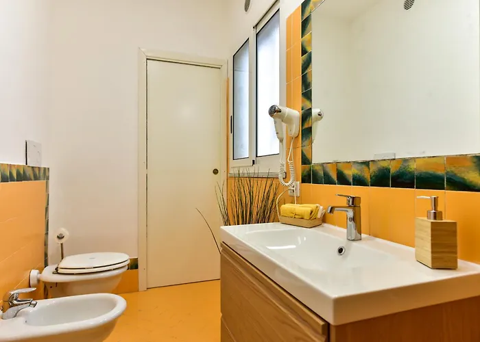 Maison d'hôtes Statilia 4*
